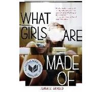 What Girls Are Made Of
