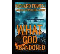 What God Abandoned: 3 (Tigers On The Road)