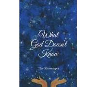 What God Doesn't Know