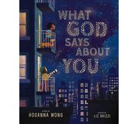 What God Says About You