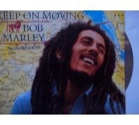 Bob Marley – What Goes Around – 4 titres – Island