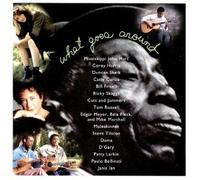 What Goes Around - Acoustic Guitar