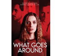 What Goes Around [DVD]