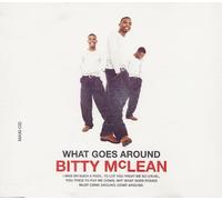 What Goes Around [Import]
