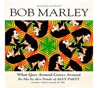 What Goes Comes Around [12 inch] [Import]