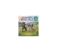 What Goes On Inside A Wolf Pack