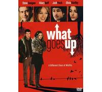 What Goes Up
