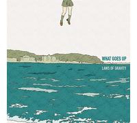 What Goes Up - Laws of Gravity