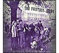 What Goes Up Must Calm