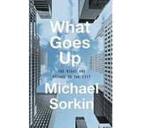 What Goes Up: The Right and Wrongs to the City - [Version Originale] Inconnu (Auteur)