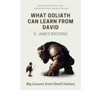What Goliath can Learn from David: Big Lessons from Small Nations