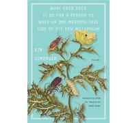 What good does it do for a person to wake up one morning this side of the new millennium - Kim Simonsen - Phoneme Media - ebook (ePub) - Livre