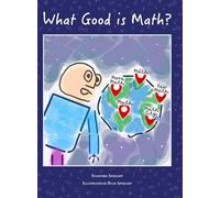 What Good is Math?