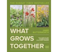 What Grows Together: THE INSTANT SUNDAY TIMES BESTSELLER
