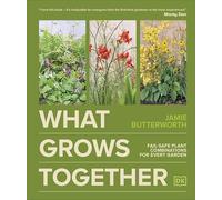 What Grows Together – THE INSTANT SUNDAY TIMES BESTSELLER – Dorling Kindersley