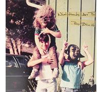 What Hands Are For – Please Believe Me – Vinyle 12" – Cobra