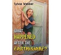 What Happened After the Earthquake - Sylvia Webber - Olympia Publishers - Livre en Anglais - Paperback Sylvia WebberSylvia Webber (Auteur)