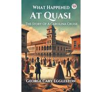 What Happened At Quasi The Story Of A Carolina Cruise
