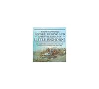What Happened Before, During And After The Battle Of The Little Bighorn? - Us History Lessons 4th Grade Children's American History