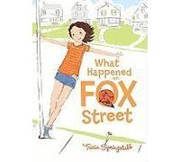 What Happened On Fox Street