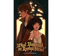 What Happened on Roslyn Street?