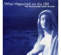 What Happened on the Hill (Rosarium, Act 2)