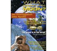 What Happened on the Moon [Import USA Zone 1]