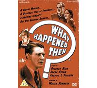 What Happened Then [Edizione: Regno Unito] [Import]