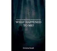 What Happened to Me? Exploring the Mary Theresa Simpson Cold Case