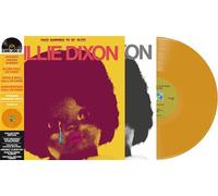 What Happened To My Blues Édition Limitée Vinyle Orange Vinyle