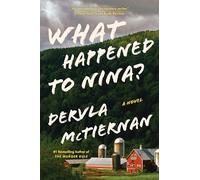 What Happened to Nina?: A Novel