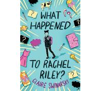 What Happened to Rachel Riley?