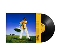What Happened To The Beach ? Vinyle