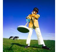 Declan McKenna – What Happened to the Beach ? – CD