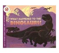 What Happened to the Dinosaurs?, Let'S-Read-And-Find-Out Book Franklyn M. Branley (Auteur)