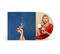 AURORA – What Happened to The Heart? – CD (The Orchard)