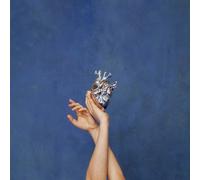 What Happened to the Heart? by Aurora [CD] NEUF