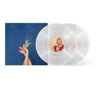 AURORA – What Happened To The Heart? – Vinyle coloré