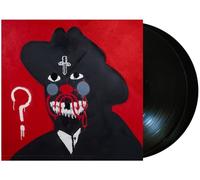 What Happened To The Streets ? Vinyle
