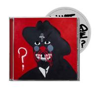 What Happened To The Streets ? CD