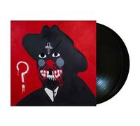 What Happened To The Streets ? Vinyle