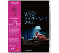 What Happened Was... Limited Edition