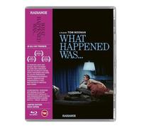What Happened Was…(Limited Edition) [Blu-ray] [Region A & B & C] [Édition limitée.]