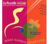 What Happens After Love [Import]