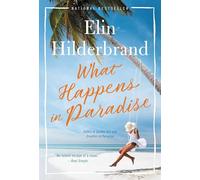 What Happens in Paradise