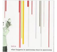 What Happens in Spacecamp Stays in Spacecamp