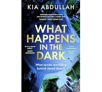 What Happens in the Dark