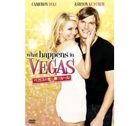 What Happens in Vegas [2008] [Import allemand]