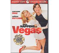 What Happens in Vegas