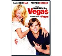 What Happens in Vegas